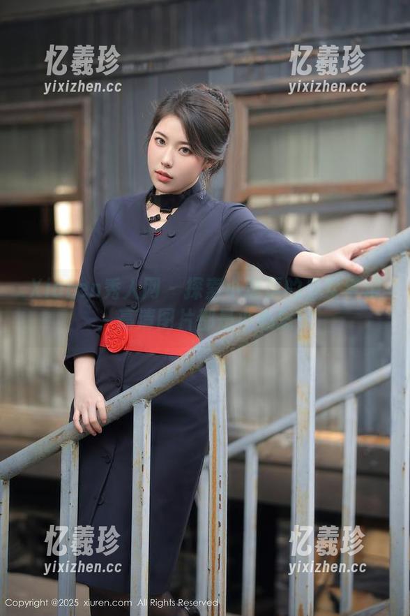 Xiuren秀人网-小逗逗 Xiuren秀人网 - 探索小逗逗的少女梦境,高清图片都是小心思!