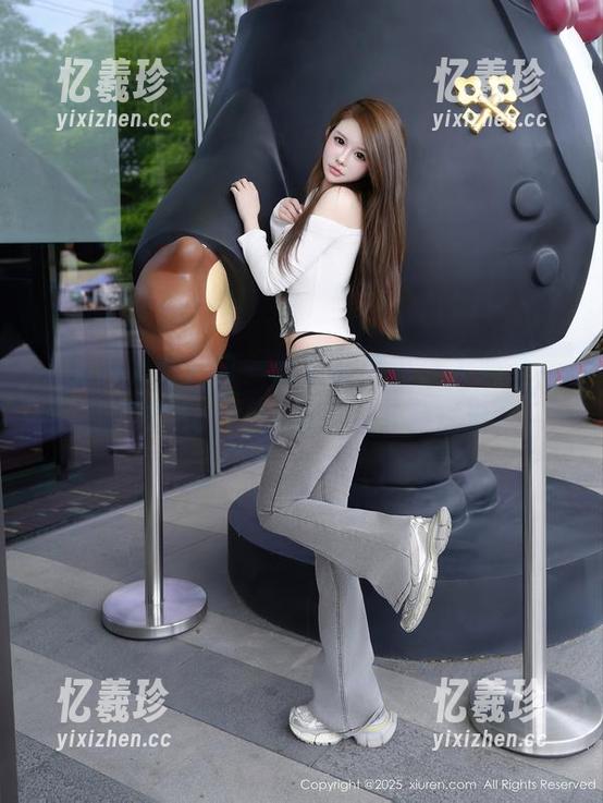 Xiuren秀人网 - 水手服可真让人心动，徐莉芝Botty的套图你下载过没？
