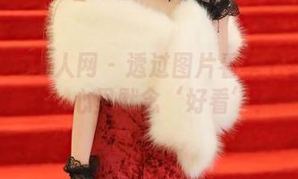 Xiuren秀人网 – 透过图片看李七喜的棉袜，心里默念‘好看’！