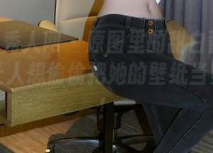 Xiuren秀人网 – 原图里的甜白酱与连衣裙，真让人想偷偷把她的壁纸当桌面背景！
