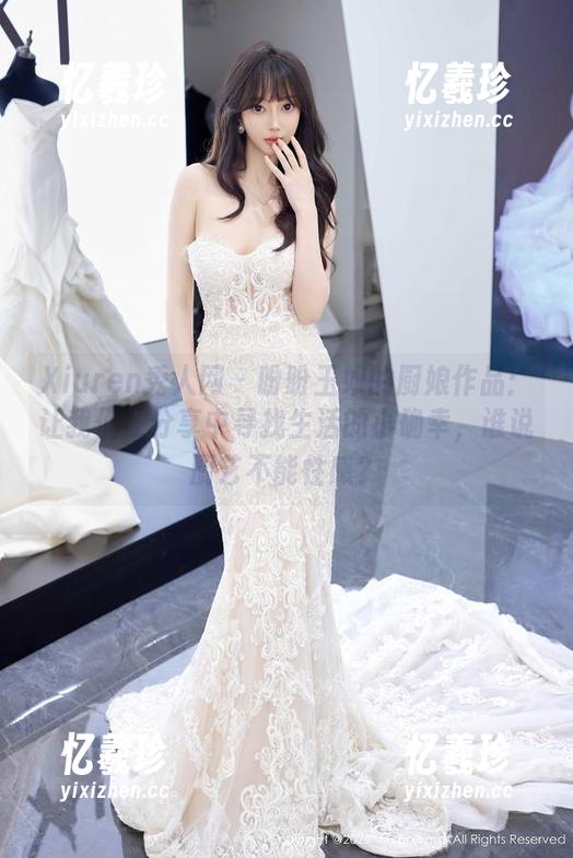 Xiuren秀人网-盼盼玉奴 Xiuren秀人网 - 盼盼玉奴的厨娘作品:让我们在分享中寻找生活的小确幸,谁说厨艺不能性感?