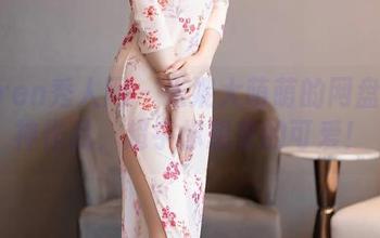 Xiuren秀人网 – 米妮大萌萌的网盘：女神作品，超乎你想象的可爱！