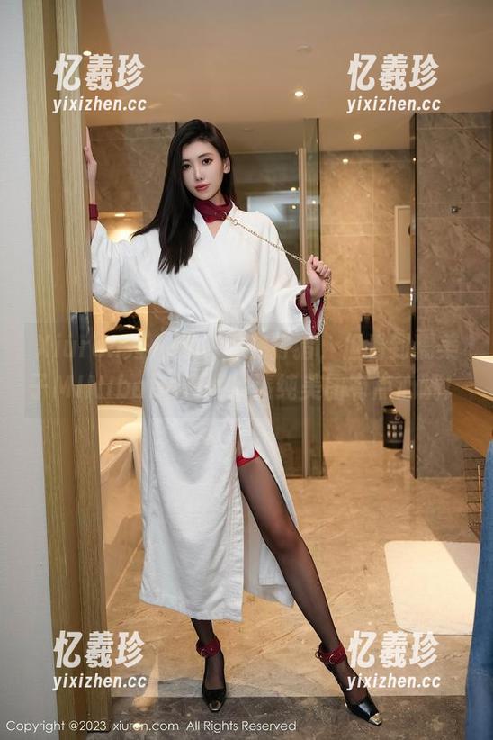 Xiuren秀人网-糯美子MINIbabe Xiuren秀人网 - 不在狩猎,但看到糯美子MINIbabe在线的清纯美图有点心跳!