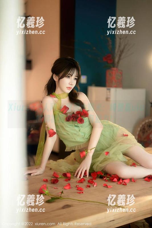 Xiuren秀人网-绮里嘉ula Xiuren秀人网 - 原图大曝光:绮里嘉ula的棉袜竟然这么有魅力!
