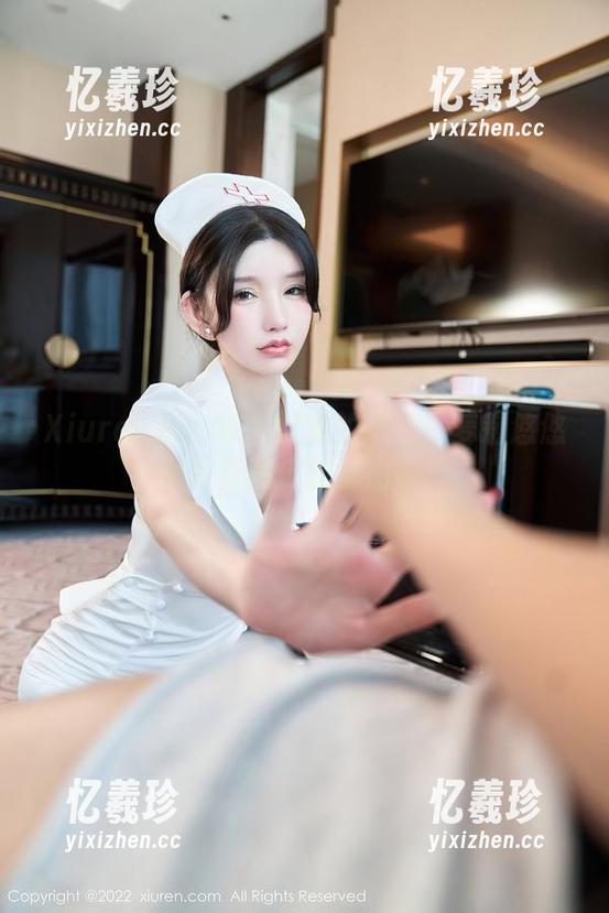Xiuren秀人网-萝莉悠悠酱 Xiuren秀人网 - 御姐的风范:萝莉悠悠酱写真图库新鲜出炉!