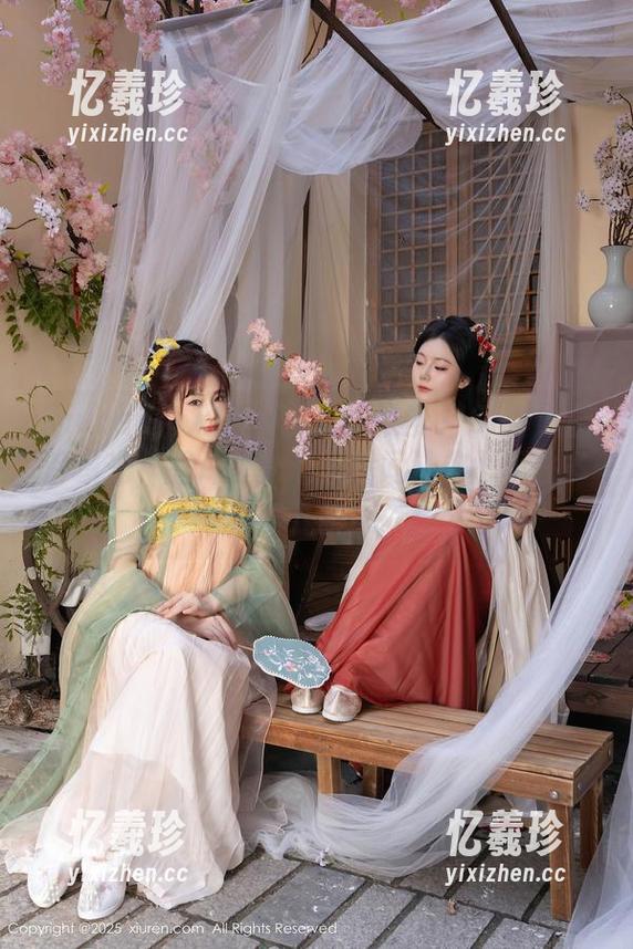 Xiuren秀人网-陈雅漫VICKY Xiuren秀人网 - 御姐陈雅漫VICKY原图首曝光,图片里的迷人瞬间让你忍不住多看几眼!