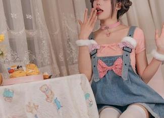 Yiko湿润兔发力了，黑神话阁中四妹，这些写真简直就是视觉的快感碰撞。