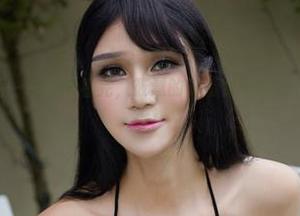 YouWu尤物馆 – 一秒钟看完，筱慧的高清女神照片让你心里悸动荡漾！