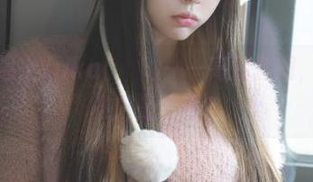 当白丝遇上Yuka(유카)——高清套图，谁说优雅只是穿着？
