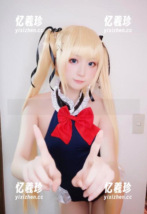 Yuki亭 修女的光影游戏:Yuki亭的私拍图集