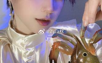 Zyra秋与路易九世旗袍的神仙搭配美图，完全把我嘴巴惊掉了！