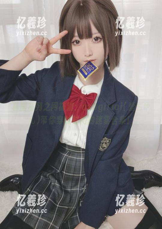 私房系列之网袜篇：asagiriai(爱ちゃん)带你穿越时尚的迷雾合集！