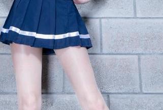 beautyleg – Lucy的天台高光时刻：在线合集，那些被风吹走的瞬间
