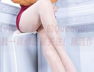 beautyleg – 进击的Queena：她的套装和你我一样都想被关注！精选作品集！