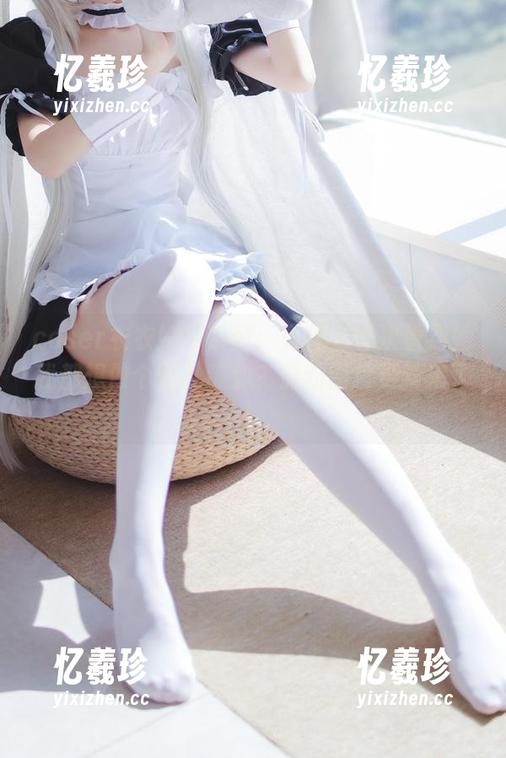 coser衣衣 coser衣衣婚纱系列:为什么每次看到她我都想做个婚礼策划?最新图片更新来了!