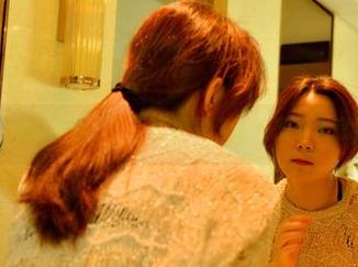 pans – 美图频出！叮当红裙写真让人忍不住想学跳舞！