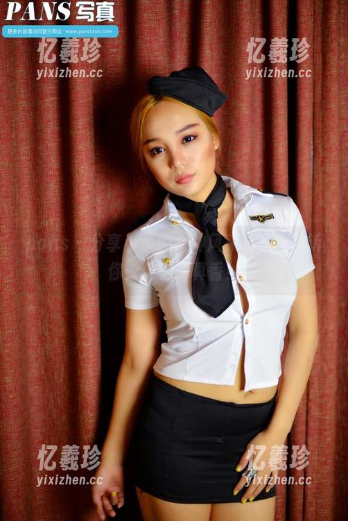 pans - 分享小柔的女神风采：原图告诉你，什么叫真香！