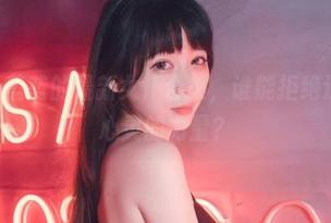 usejan蓝蓝的最新女仆合集，谁能拒绝这种萌化心灵的力量？