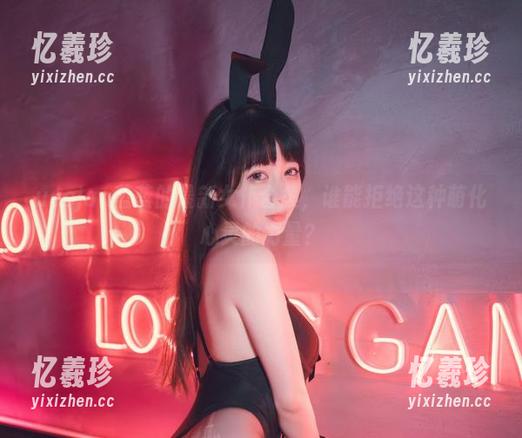 usejan蓝蓝的最新女仆合集，谁能拒绝这种萌化心灵的力量？