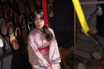 别小看了护士！wuyo(우요)用图集让你见识什么叫幽默和美并存