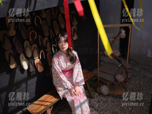 别小看了护士！wuyo(우요)用图集让你见识什么叫幽默和美并存