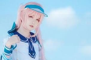 奶牛的翻转：yui金鱼私房美图暴露了什么？