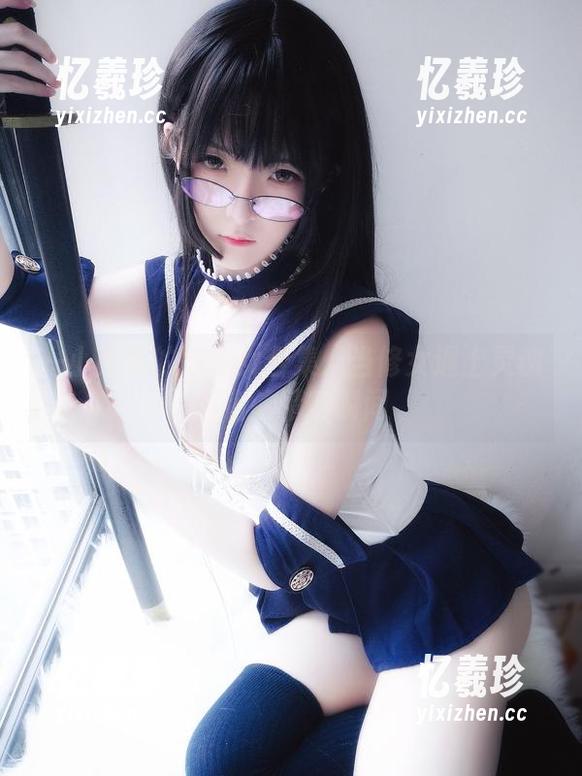 一小央泽的黑修女合集：当修女遇上灵魂舞者的精彩瞬间