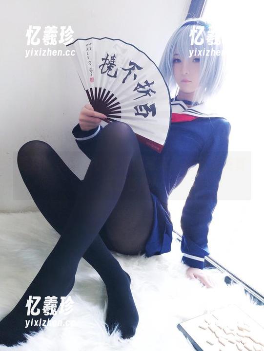 粉色唯美：一小央泽的写真照让我差点变成粉色控！