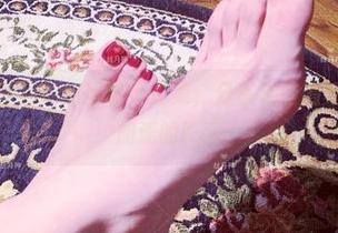 微密圈 – 丝月神的圣诞写真集，分享那些看后让人心跳加速的瞬间