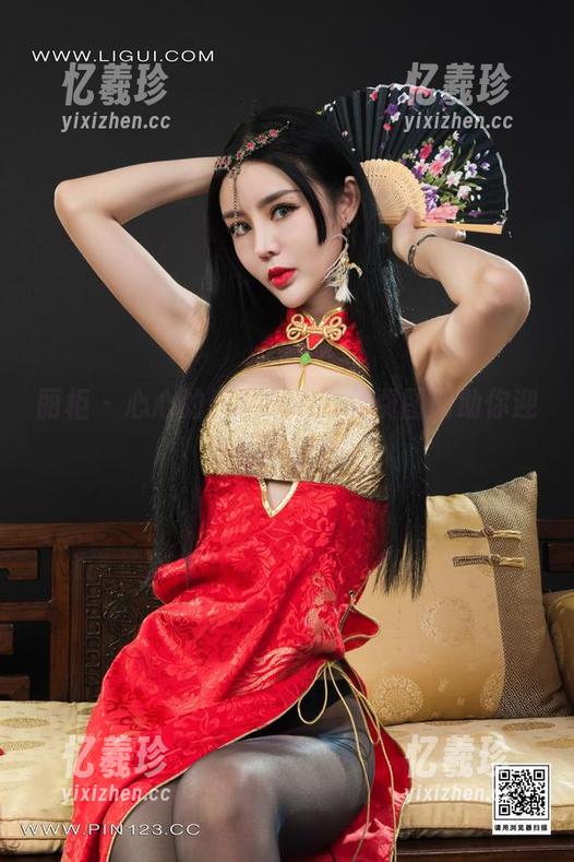 丽柜 - 心心的春意盎然，免费图册助你迎接花开盛景！