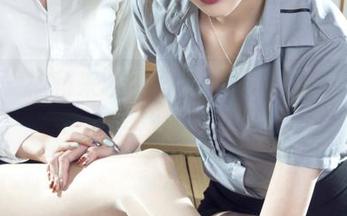 丽柜 – 福利来啦！心心和她的兔子互动，看完绝对心动！