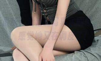 丽柜 – 最新！潘潘的写真集剧情，更新了，感觉她又在调皮了！