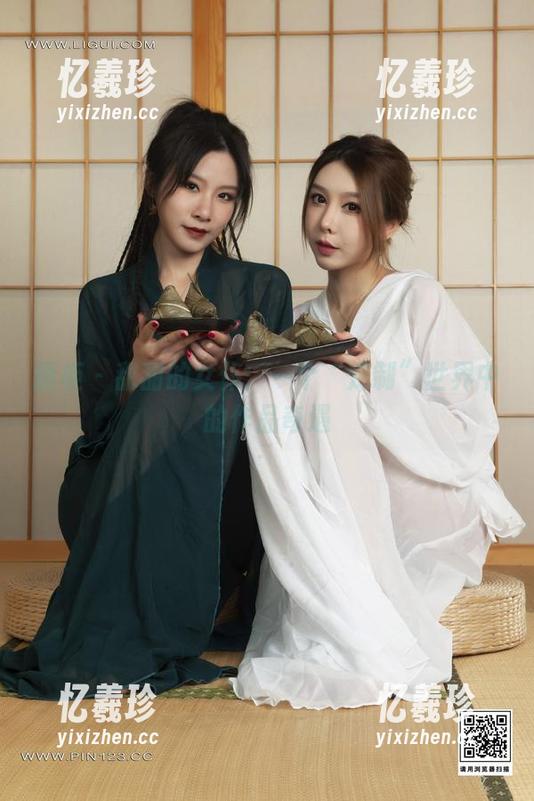 丽柜 - 甜甜的女仆：一个“定制”世界中的作品奇遇