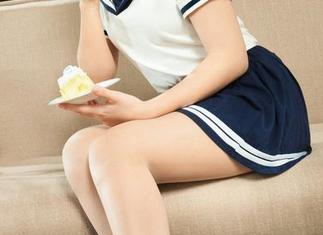 丽柜 – 作品解读：白云和她的兔女郎套图，真的是要突破我的想象了。