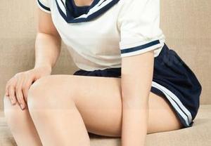 丽柜 – 最新雪糕旗袍写真，冰凉与优雅的奇妙碰撞！