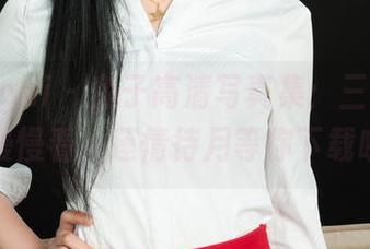 丽柜ligui – 兔子高清写真集：三生三式慢慢看，莲情待月等你下载哦