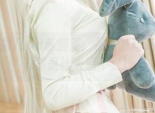 揭秘九曲Jean私房照：吊带袜版高清图集，真是让人想不到！
