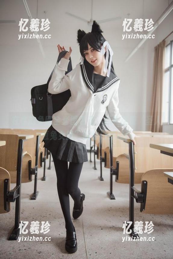 在你的负卿全套图包里，居然藏着‘圣人惠兔女郎’的独门绝技！