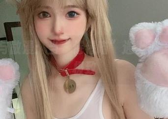 汉服与散漫：当“倦倦喵”遇上了美图的极致
