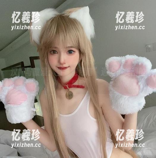 汉服与散漫：当“倦倦喵”遇上了美图的极致