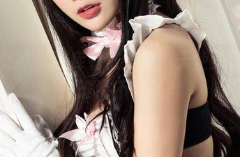 克拉女神 – 图库看依娜丝，天使身份曝光，谁说不可以？