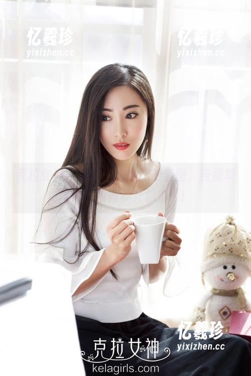 克拉女神-王睿 克拉女神 - 下载王睿学妹的套图,告别单身狗,瞬间提升魅力值!