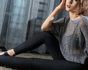 克拉女神 – 雅楠和服写真精选：给你夜夜梦中都想穿的那种感觉！