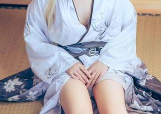 白丝袜？无圣光？兔玩映画的套图就是要你这么想！