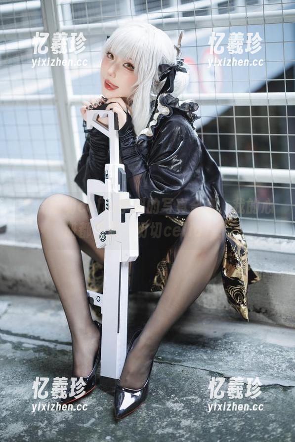 看完切切celia学姐的写真合集，我的心脏都在做‘切切celia’！