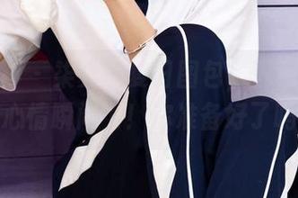 初夏女神 – 柒柒的夏日图包，下载、点击、心情瞬间飞！你准备好了吗？