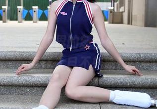 初夏女神 – 内衣界的新星，点点的美图分享让人目不转睛！