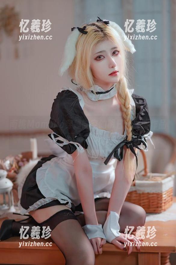 南桃Momoko 南桃Momoko穿越时空的明日香制服作品集,高清感受一下!