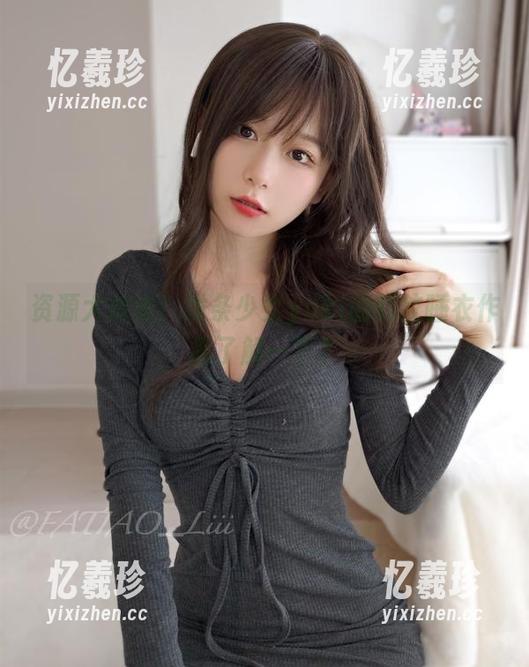 发条少女yoki 资源大放送!发条少女yoki的豹纹睡衣作品了解一下?