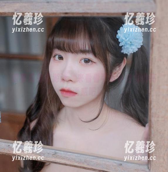 可可小白兔 跟着兔兔去游泳,来看看可可小白兔的高清诱惑吧!